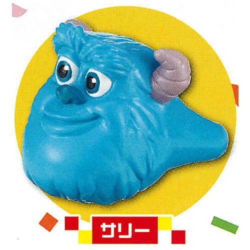 1A357『現貨』皮克斯角色戒指CHOOSE!HAPPY T-ARTS 扭蛋 轉蛋 