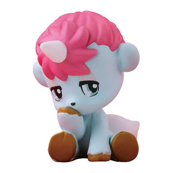 3A361『現貨』手塚治虫角色坐姿公仔 BANDAI 扭蛋 轉蛋 