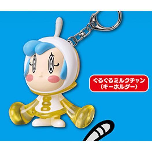 5A099『現貨』超級牛奶醬Forever公仔系列收藏  Standstones  扭蛋   轉蛋 