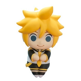 egb740『現貨』初音未來坐姿公仔 扭蛋 轉蛋 