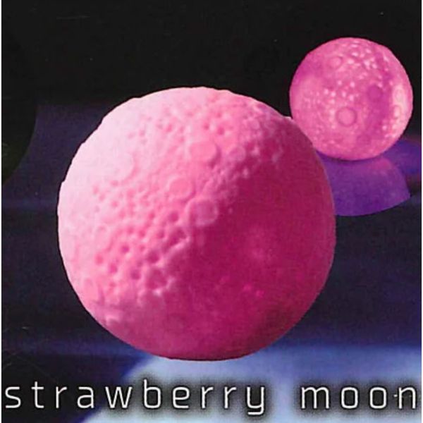 1A767『現貨』EFFECT月光小夜燈 YELL 扭蛋 轉蛋 