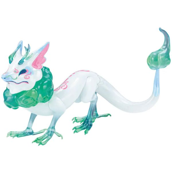 3A896『現貨』小巧雛龍 參 SO-TA 扭蛋 轉蛋 