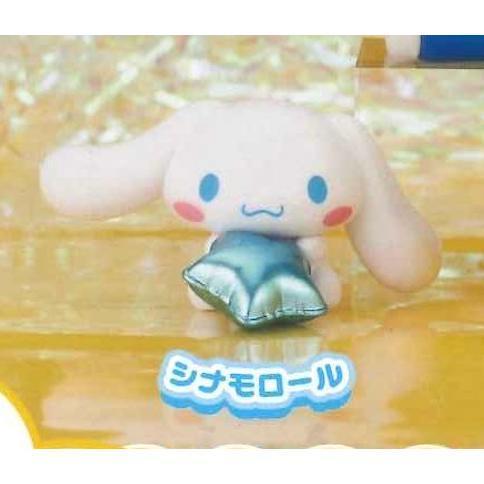 5A886『現貨』 三麗鷗角色閃亮氣球公仔 Special MIX   T-ARTS  扭蛋   轉蛋 