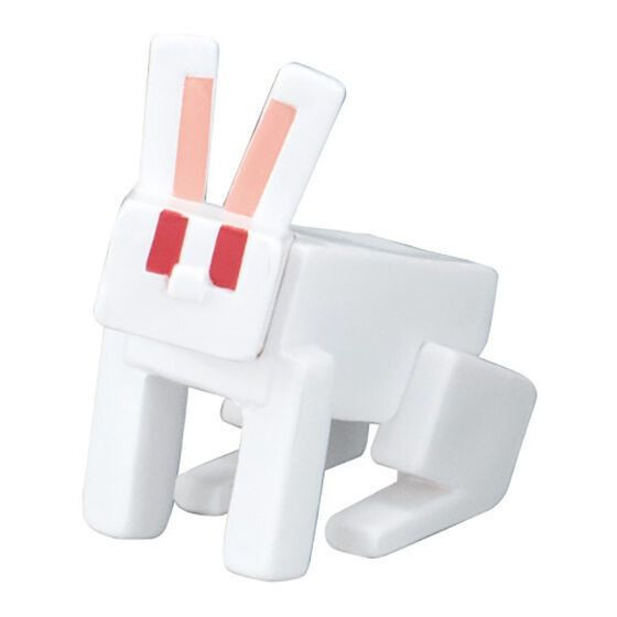 3A068『現貨』當個創世神排隊公仔P5 Bandai 扭蛋 轉蛋 