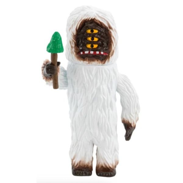 5A143『現貨』a.a.a. by Staaan Bigwoot公仔收藏   Kenelephant  扭蛋   轉蛋 