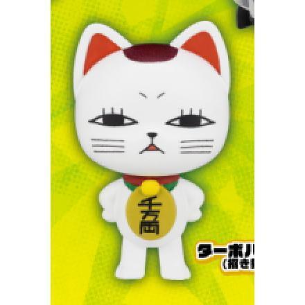 6A016『現貨』膽大黨公仔RICH  BUSHIROAD  扭蛋   轉蛋 