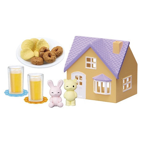 R30『現貨』怦然心動 偶的閨房 盒玩 