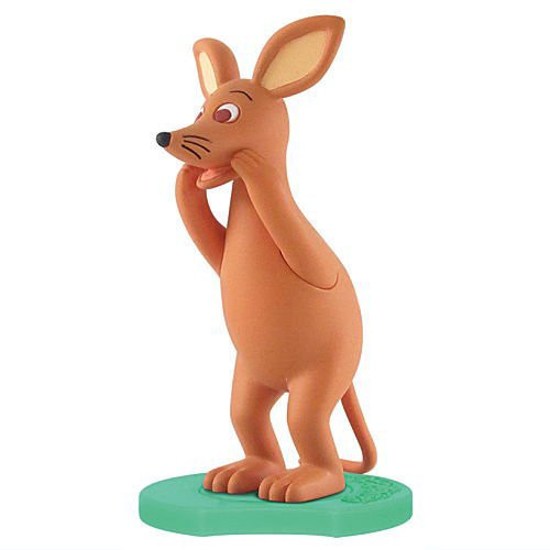 1A257『現貨』嚕嚕米悄悄話公仔 T-ARTS 扭蛋 轉蛋 