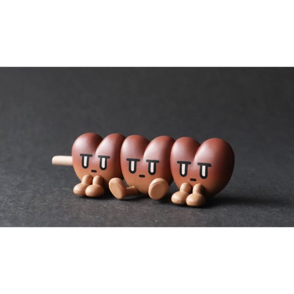 T074『現貨』愛心俱樂部 夥伴玩具 扭蛋 轉蛋 