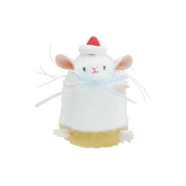 4A432『現貨』ATC-老鼠絨毛&玩偶服裝系列P2 IKIMON 扭蛋 轉蛋 