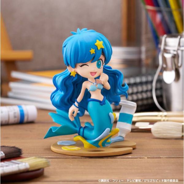 R280『現貨』PalVerse Pale. 真珠美人魚 露亞 波音 莉娜 BUSHIROAD 盒玩 