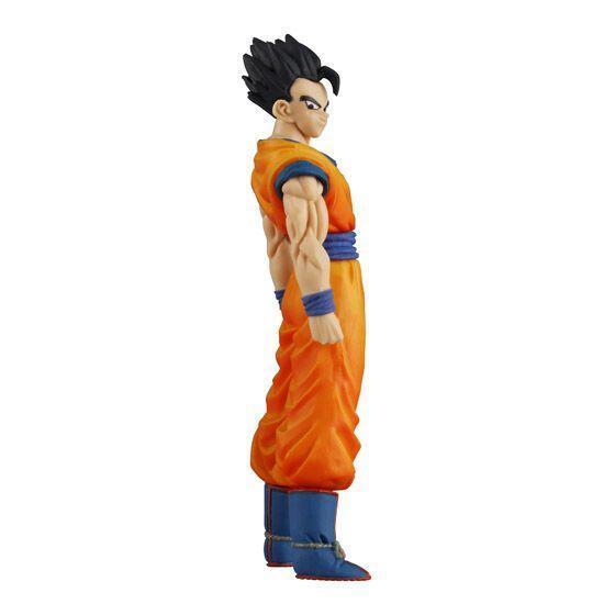 6A442『現貨』HG七龍珠05魔人普烏篇P2 BANDAI 扭蛋 轉蛋 