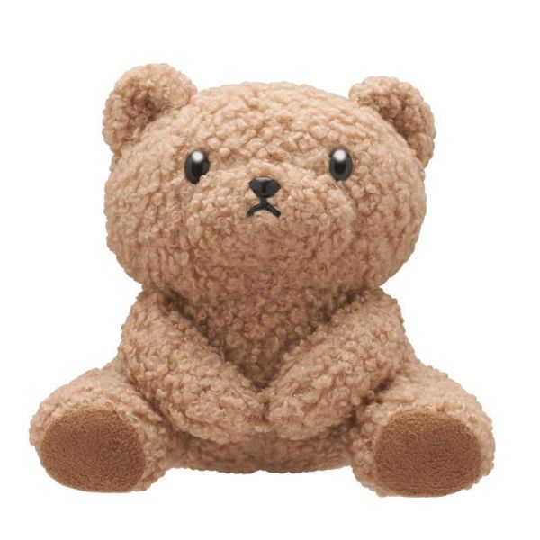 5A170『現貨』可愛動物絨毛玩偶BIG    KITAN   扭蛋   轉蛋 