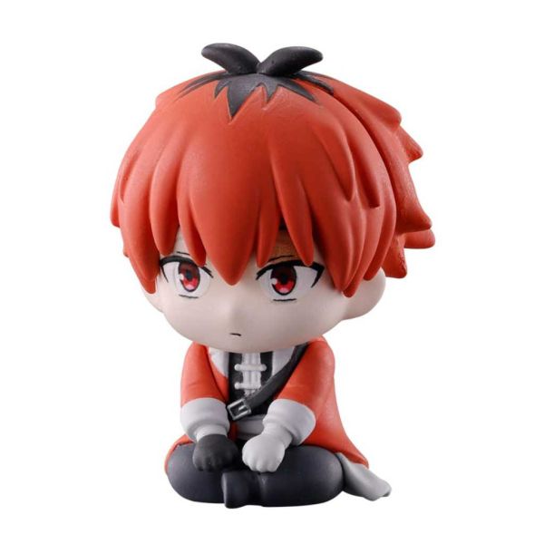 4A744『現貨』等待中葬送的芙莉蓮 BANDAI 扭蛋 轉蛋 