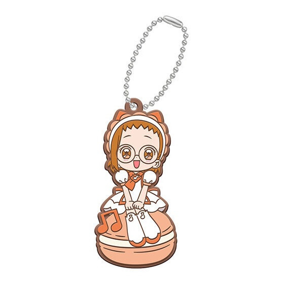 egb352『現貨』小魔女DOREMI扭蛋抽抽樂 扭蛋 轉蛋 