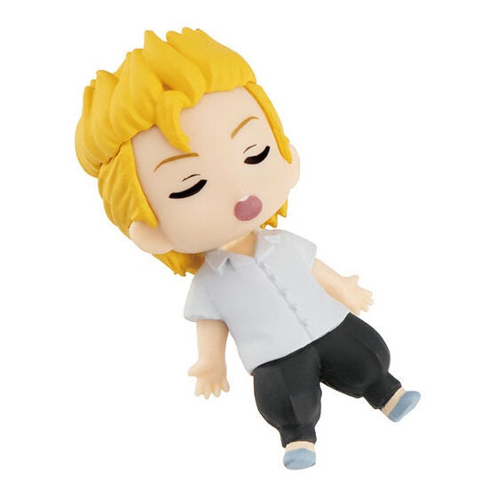 egb467『現貨』東京復仇者睡眠公仔 BANDAI 扭蛋 轉蛋 