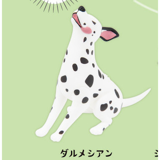 4A260『現貨』才不會輸給風的公仔們P3 Qualia 扭蛋 轉蛋 