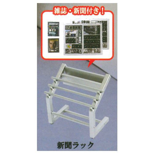 egb160『現貨』商用旅館場景組 棉被 電視 冰箱 床 電話 桌子 椅子 模型 扭蛋 轉蛋 