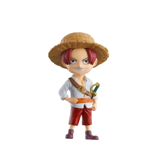 3A474『現貨』航海王果實公仔P20 BANDAI 扭蛋 轉蛋 