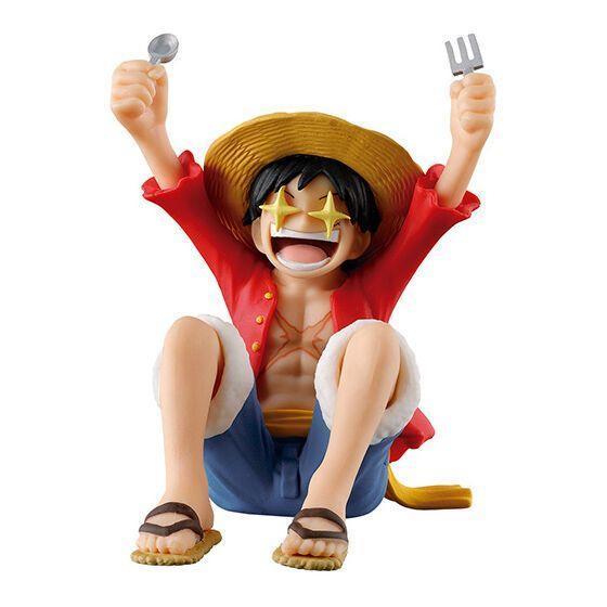 5A336『現貨』等待中航海王  BANDAI 扭蛋 轉蛋 
