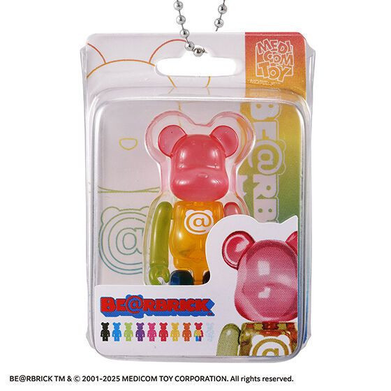 4A723『現貨』庫柏力克熊包裝吊飾P2 BANDAI 扭蛋 轉蛋 