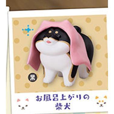 5A311『現貨』動物愛好系列-柴犬的日常P2  Standstones  扭蛋   轉蛋 