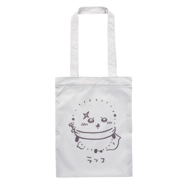 5A122『現貨』吉伊卡哇多彩托特包P2  Parade   扭蛋   轉蛋 