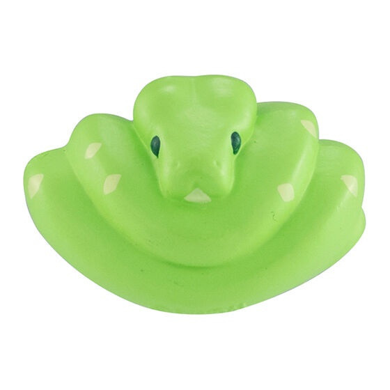 egb234『現貨』爬蟲類充電線公仔P3 扭蛋 轉蛋 