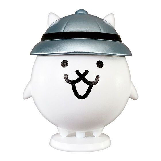 3A359『現貨』貓咪大戰爭環保扭蛋P9 BANDAI 扭蛋 轉蛋 