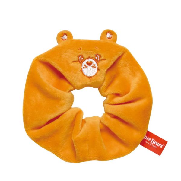 4A018『現貨』Care Bears蓬鬆髮圈 KOROKORO 扭蛋 轉蛋 