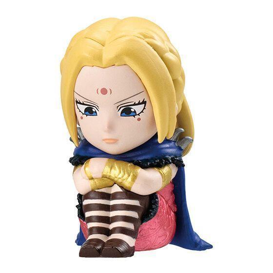 5A846『現貨』等待中王者天下P3  BANDAI 扭蛋 轉蛋 