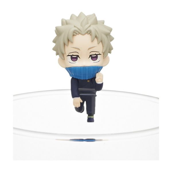 egb479『現貨』咒術迴戰0劇場版杯緣子 扭蛋 轉蛋 