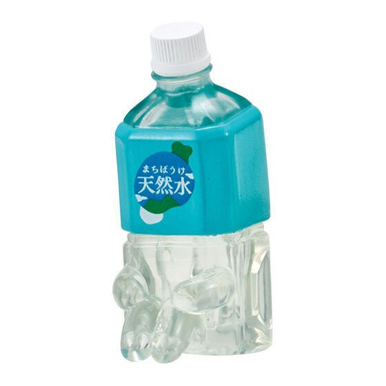 4A132『現貨』等待中飲料 BANDAI 扭蛋 轉蛋 