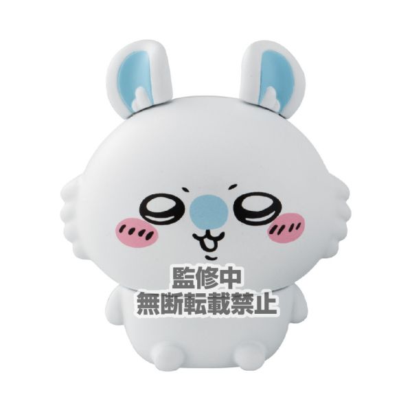 2A871『現貨』吉伊卡哇環保扭蛋 BANDAI 扭蛋 轉蛋 