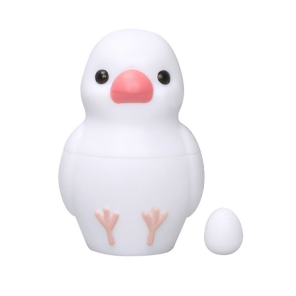 2A491『現貨』文鳥俄羅斯套娃 Tarlin 扭蛋 轉蛋 