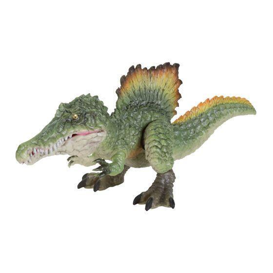 6A254『現貨』生物大圖鑑-恐龍P4 BANDAI  扭蛋   轉蛋 