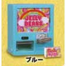 5A284『現貨』復古零食販賣機   J.DREAM  扭蛋   轉蛋 