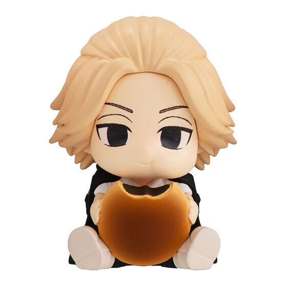 1A469『現貨』東京復仇者嚼嚼派對 BANDAI 扭蛋 轉蛋 