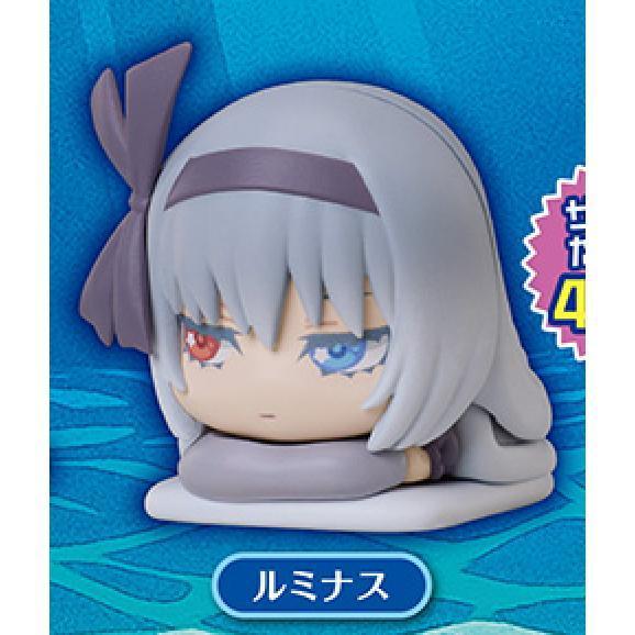 5A946『現貨』轉生史萊姆睡眠公仔-新色篇  Standstones  扭蛋   轉蛋 