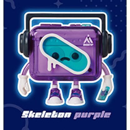 5A083『現貨』Cassette Playar Boy公仔  Standstones  扭蛋   轉蛋 