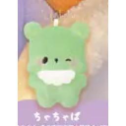 5A527『現貨』睏睏寶貝玩偶吊飾  YELL  扭蛋   轉蛋 