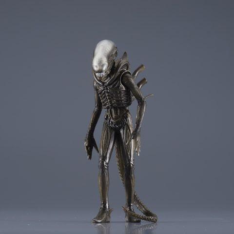 5A747『現貨』SR+二十世紀影集 異形   T-ARTS  扭蛋   轉蛋 