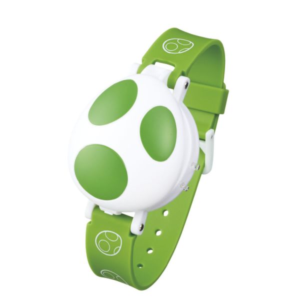 2A512『現貨』超級瑪利歐道具造型電子錶 T-ARTS 扭蛋 轉蛋 