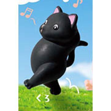 5A101『現貨』今日也是好心情公仔  YELL  扭蛋   轉蛋 