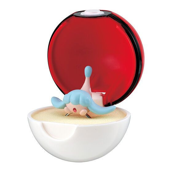 3A426『現貨』精靈寶可夢戒指環保扭蛋P9 BANDAI 扭蛋 轉蛋 