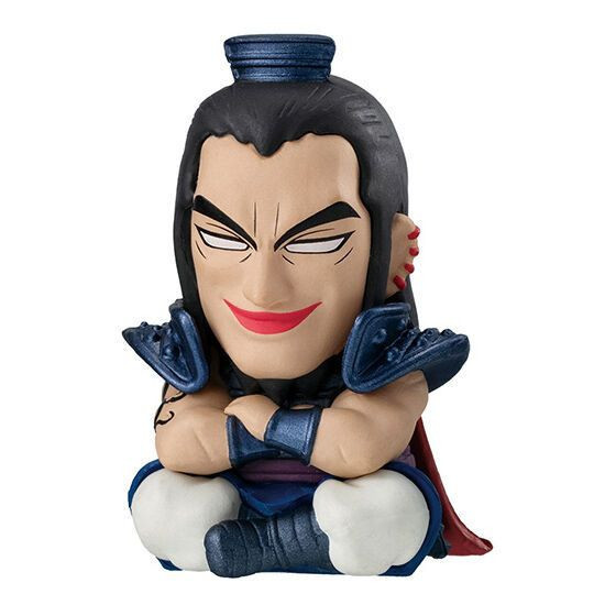 4A235『現貨』等待中王者天下P2 BANDAI 扭蛋 轉蛋 