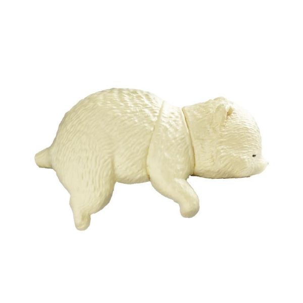 5A937『現貨』邊緣午後休息-小熊篇  YELL  扭蛋   轉蛋 