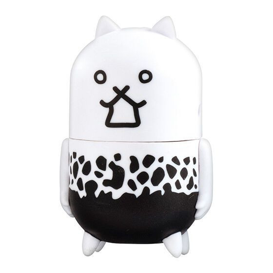 4A996『現貨』貓咪大戰爭出陣公仔 BANDAI 扭蛋 轉蛋 