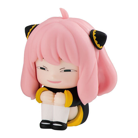 1A354『現貨』間諜家家酒 等待中的阿妮亞 BANDAI 扭蛋 轉蛋 