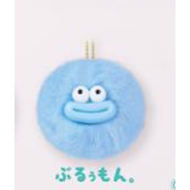 4A416『現貨』毛怪吊飾 YELL 扭蛋 轉蛋 